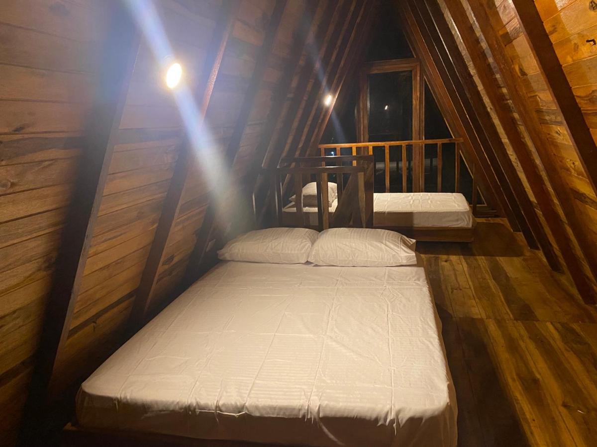 Tiny Houses Unique Tayrona - Dentro Del Parque Tayrona El Zaino Luaran gambar
