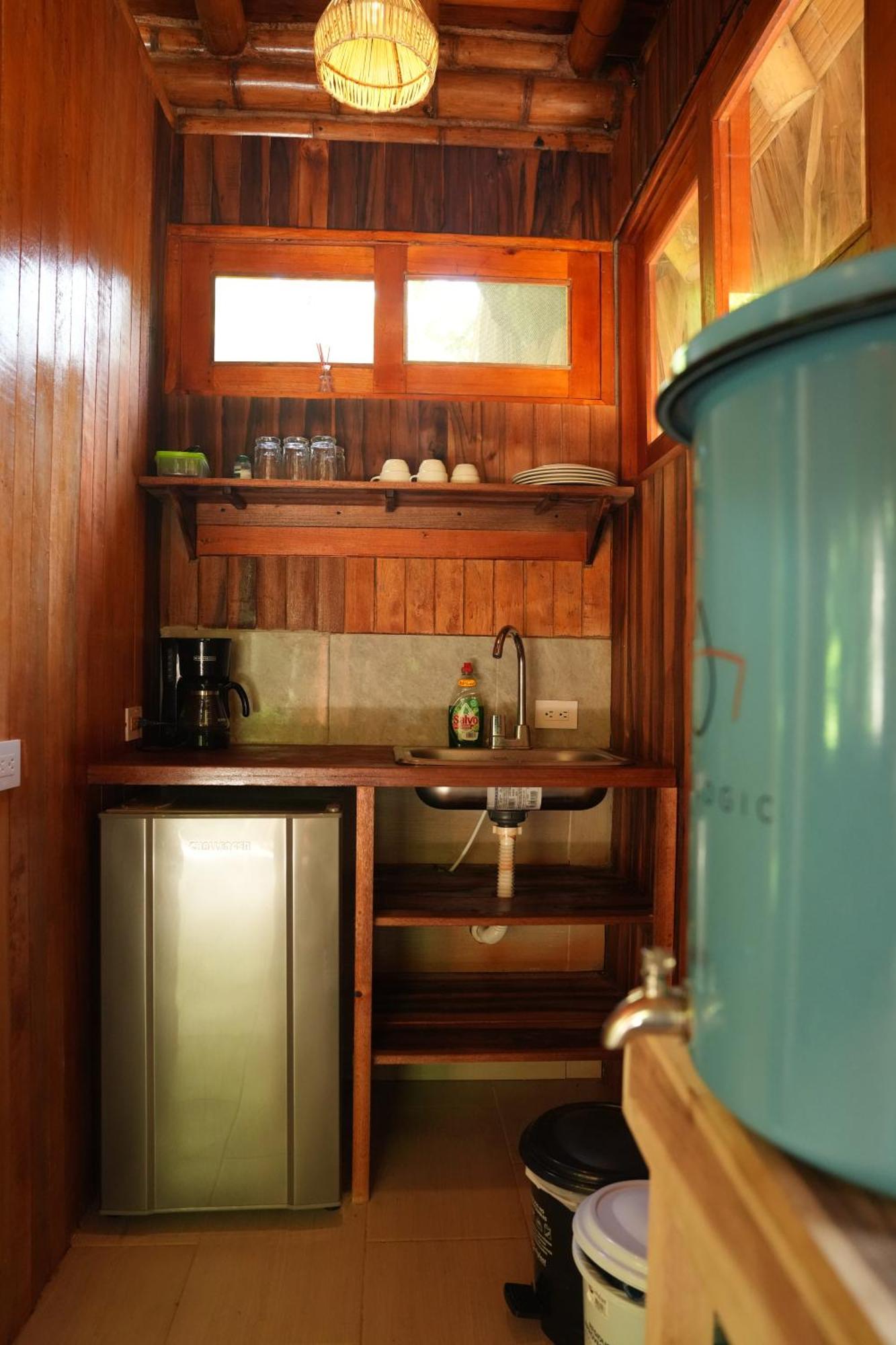 Tiny Houses Unique Tayrona - Dentro Del Parque Tayrona El Zaino Luaran gambar