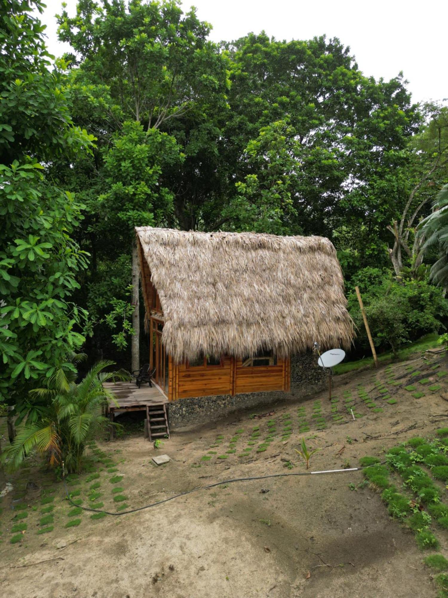 Tiny Houses Unique Tayrona - Dentro Del Parque Tayrona El Zaino Luaran gambar