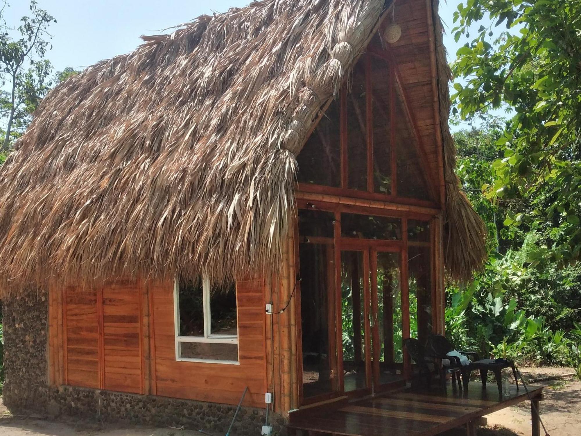 Tiny Houses Unique Tayrona - Dentro Del Parque Tayrona El Zaino Bilik gambar